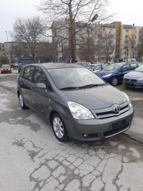 Toyota Corolla verso 20, д 4 д 7 места, снимка 5