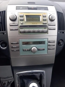 Toyota Corolla verso 20, д 4 д 7 места, снимка 2