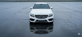 Mercedes-Benz C 220 Всички екстри за модела, снимка 3