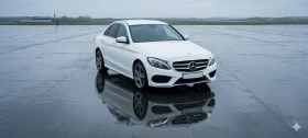 Mercedes-Benz C 220 Всички екстри за модела, снимка 7