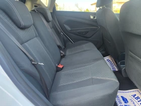 Ford Fiesta 1.4I-FACE-АВТОМАТИК, снимка 13