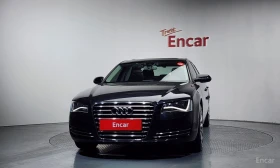 Audi A8 * 4.2FSI* QUATTRO* ПОДГРЕВ* ОБДУХВАНЕ* ПАНОРАМА* , снимка 3