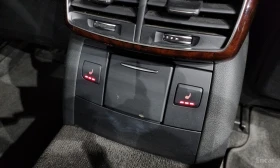 Audi A8 * 4.2FSI* QUATTRO* ПОДГРЕВ* ОБДУХВАНЕ* ПАНОРАМА* , снимка 17