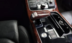 Audi A8 * 4.2FSI* QUATTRO* ПОДГРЕВ* ОБДУХВАНЕ* ПАНОРАМА* , снимка 9