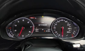 Audi A8 * 4.2FSI* QUATTRO* ПОДГРЕВ* ОБДУХВАНЕ* ПАНОРАМА* , снимка 8