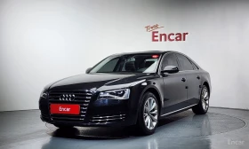Audi A8 * 4.2FSI* QUATTRO* ПОДГРЕВ* ОБДУХВАНЕ* ПАНОРАМА* , снимка 1