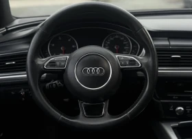 Audi A6, снимка 8