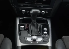 Audi A6, снимка 14