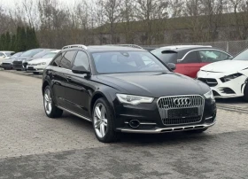 Audi A6, снимка 1