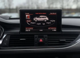Audi A6, снимка 10