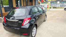 Toyota Yaris, снимка 4