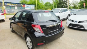 Toyota Yaris, снимка 5