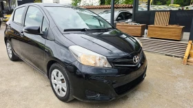 Toyota Yaris, снимка 2