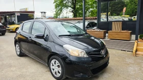 Toyota Yaris, снимка 3