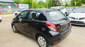 Toyota Yaris, снимка 10