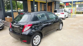 Toyota Yaris, снимка 6