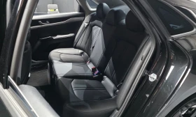Kia K5 Prestige* 2.0* КОЖА* ПОДГРЕВ* ОБДУХ* LINE ASS* НАВ, снимка 10