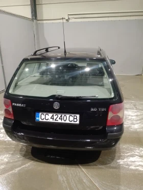 VW Passat B.B5, снимка 5