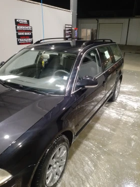 VW Passat B.B5, снимка 14
