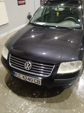 VW Passat B.B5, снимка 12