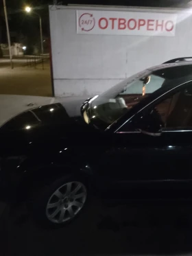 VW Passat B.B5, снимка 1