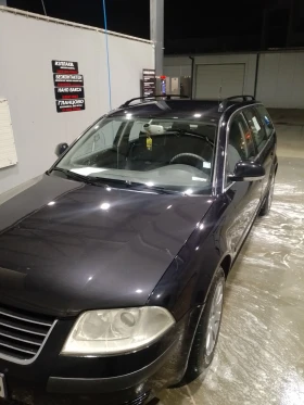 VW Passat B.B5, снимка 8