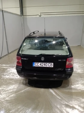 VW Passat B.B5, снимка 16