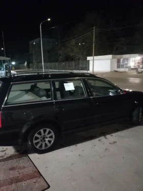 VW Passat B.B5, снимка 2