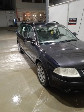 VW Passat B.B5, снимка 7