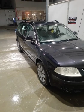 VW Passat B.B5, снимка 6