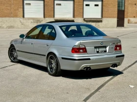 BMW M5  RWD, снимка 6