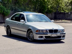BMW M5  RWD, снимка 2