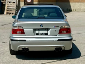 BMW M5  RWD, снимка 8