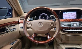 Mercedes-Benz S 500, снимка 13