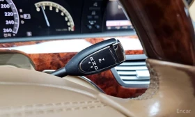 Mercedes-Benz S 500, снимка 9