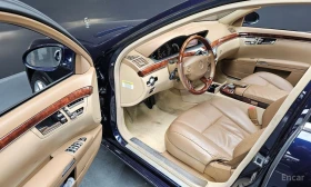 Mercedes-Benz S 500, снимка 12