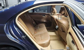 Mercedes-Benz S 500, снимка 11