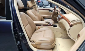 Mercedes-Benz S 500, снимка 10