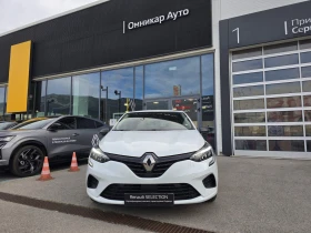 Renault Clio 1.0 TCe 70, снимка 3