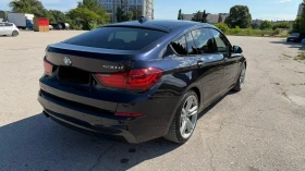BMW 5 Gran Turismo 530D GT с печка и теглич, снимка 8