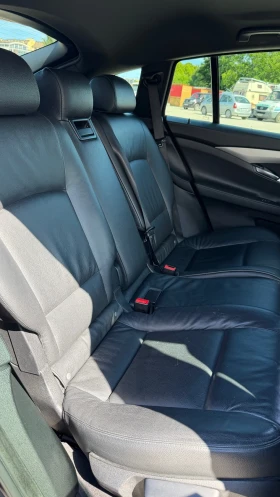 BMW 5 Gran Turismo 530D GT с печка и теглич, снимка 16