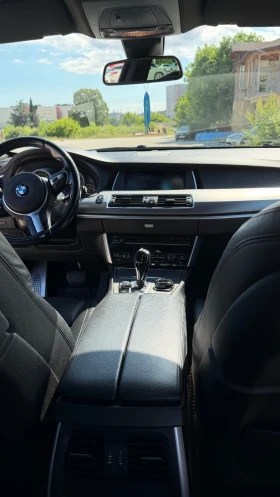 BMW 5 Gran Turismo 530D GT с печка и теглич, снимка 15