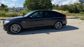 BMW 5 Gran Turismo 530D GT с печка и теглич, снимка 4