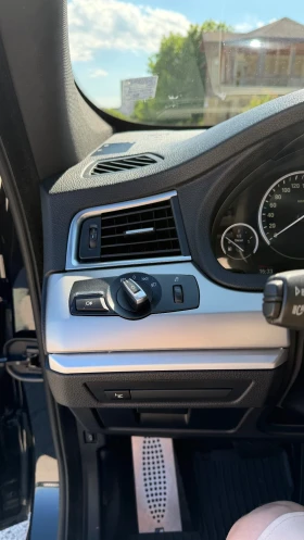 BMW 5 Gran Turismo 530D GT с печка и теглич, снимка 10