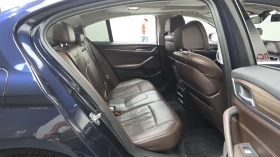 BMW 530 IXDRIVE HEAD UP/360 CAM/LUXURY PLUS/FULL! , снимка 9