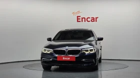 BMW 530 IXDRIVE HEAD UP/360 CAM/LUXURY PLUS/FULL! , снимка 3
