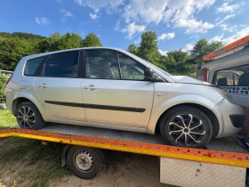 Renault Scenic 1.9 dci, снимка 3