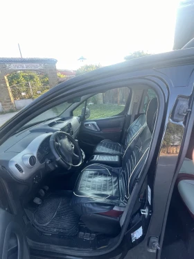 Citroen Berlingo, снимка 5