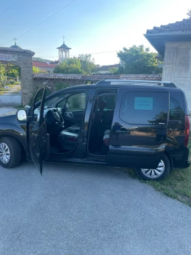 Citroen Berlingo, снимка 3