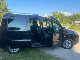 Citroen Berlingo, снимка 8